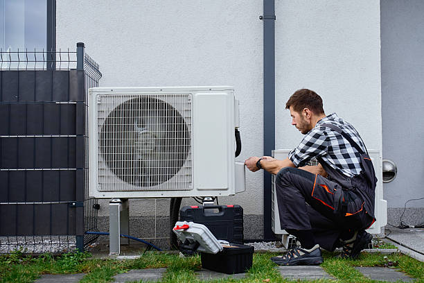 Trusted Hvac service in Piñon Hills, CA - JG Cool HVAC